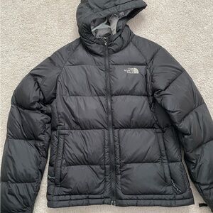 The North Face Women’s Winter Jacket